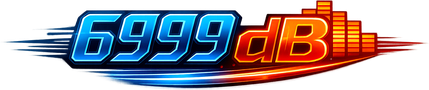 6999 db